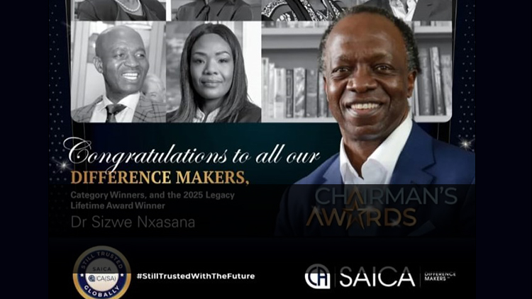 DM Participates in IRSPBL